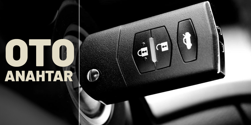 Kiraz Oto Anahtarcı