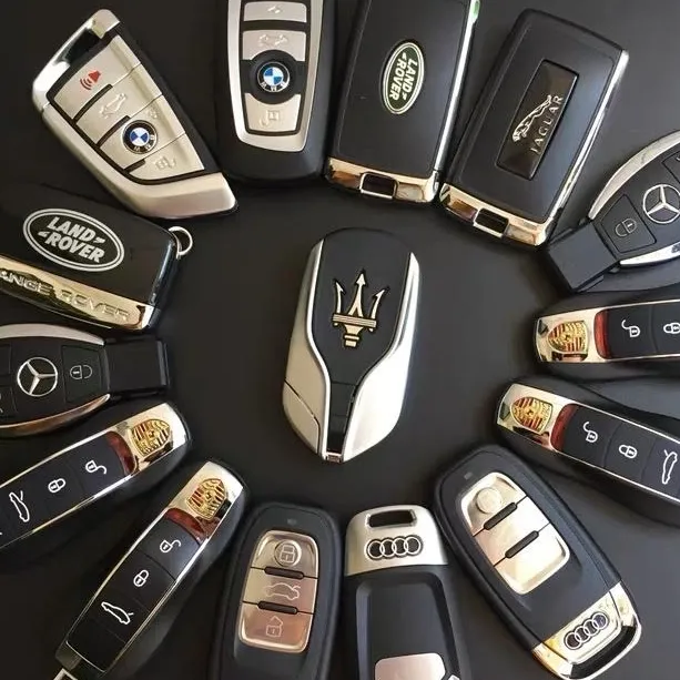 Kiraz Oto Anahtarcı